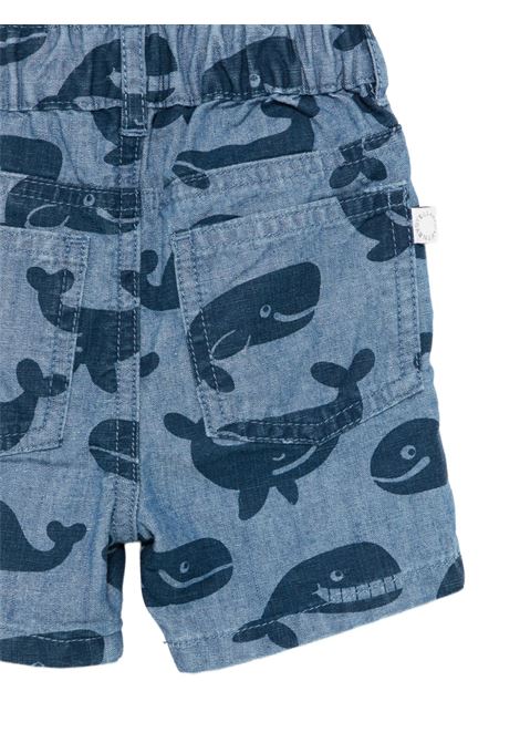 Shorts Stella McCartney Kids STELLA MCCARTNEY KIDS | SHORTS E BERMUDA | TY6579Z3621606BL